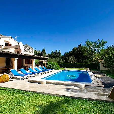 Tolle Ferienvilla Barraca Mit Privatem Pool *