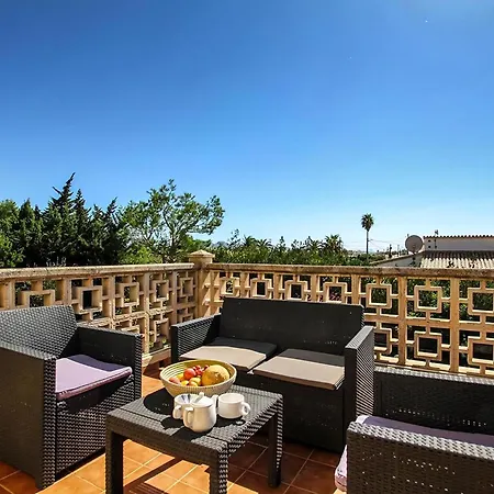 Tolle Ferienvilla Barraca Mit Privatem Pool * Port de Pollenca