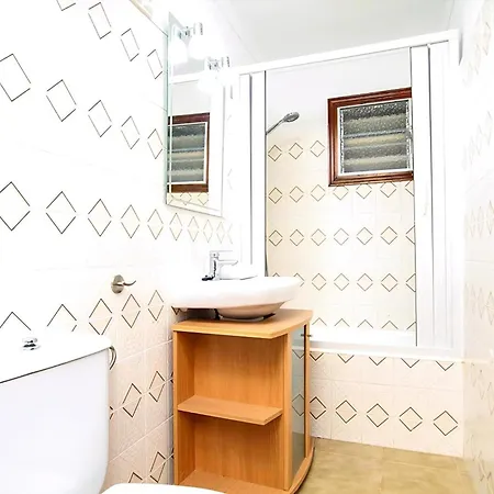 Holiday home Tolle Ferienvilla Barraca Mit Privatem Pool
