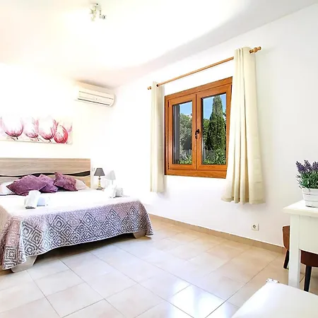 Tolle Ferienvilla Barraca Mit Privatem Pool * Port de Pollenca
