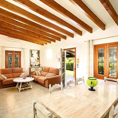 Holiday home Tolle Ferienvilla Barraca Mit Privatem Pool *
